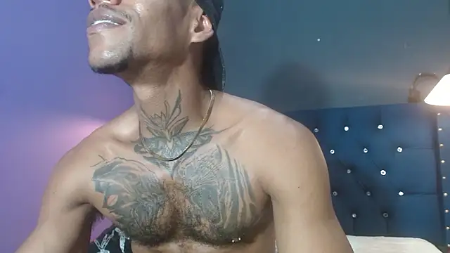 Salomon_koude live sex cam