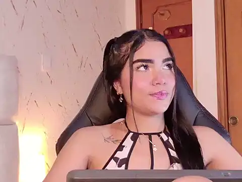 Ashlely_Smith's cam snapshot