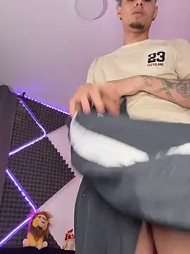 bigryann23's cam snapshot