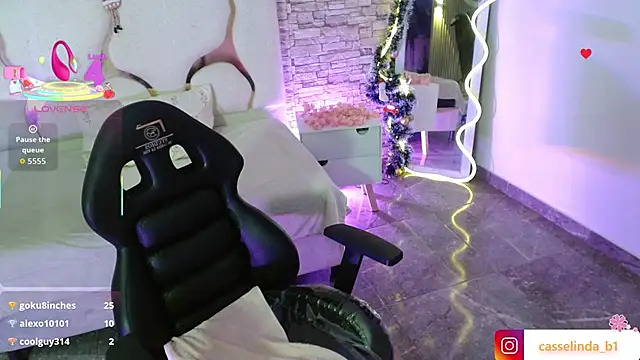 casse_tay's cam snapshot