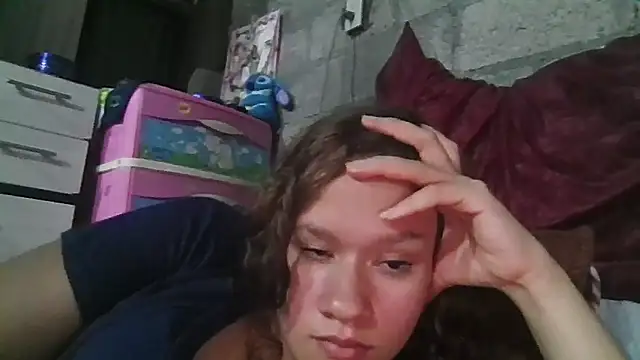 Jessy2000NS's cam snapshot