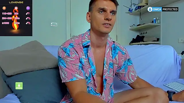 ricky_bolt's cam snapshot