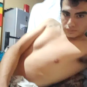 Ortiz3404's cam snapshot