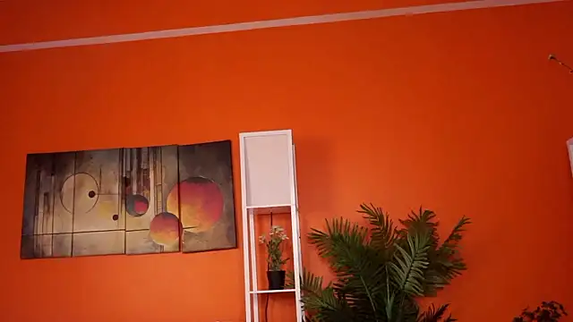 LovingBlondie's cam snapshot