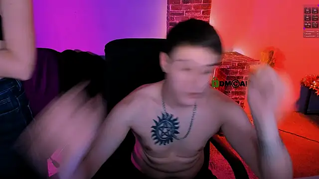 beauty_liam's cam snapshot