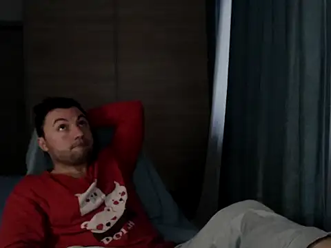 HankMalone's cam snapshot