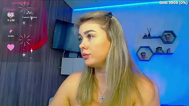 SuchCute live sex cam