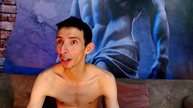 ZyroNight live sex cam