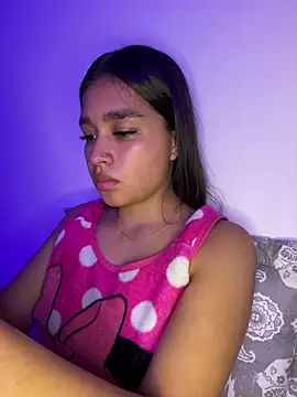 I_samantha's cam snapshot