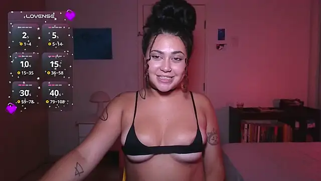 ann4montez_'s cam snapshot