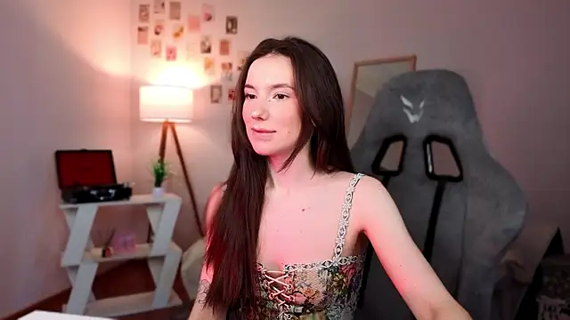 ssandralovin's cam snapshot