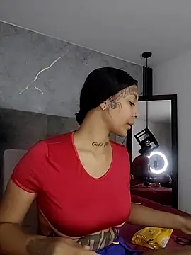 Scarleth_danwork's cam snapshot