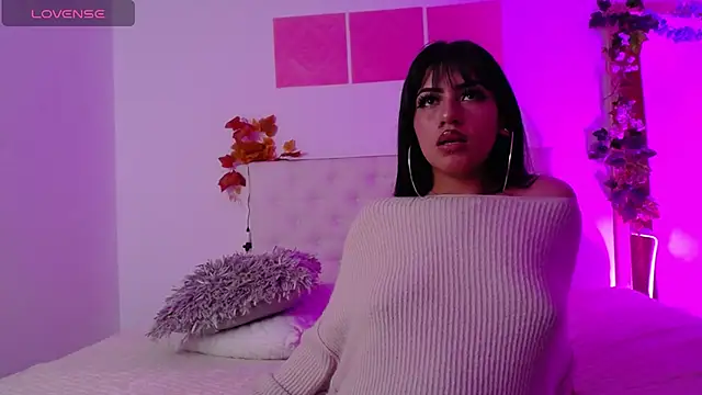 kiitty_devil's cam snapshot