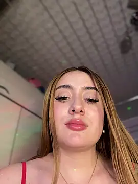 Sam_Thompsoon_ live sex cam