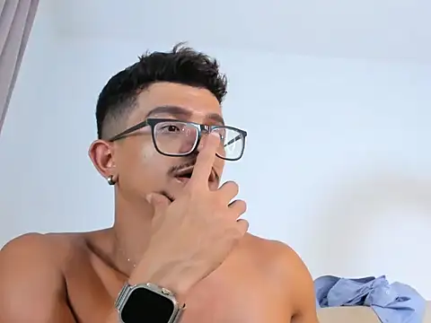 AnibalSteam live sex cam