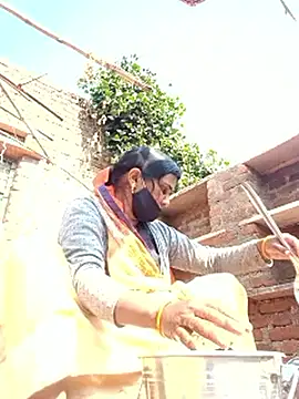 Rina55A's cam snapshot