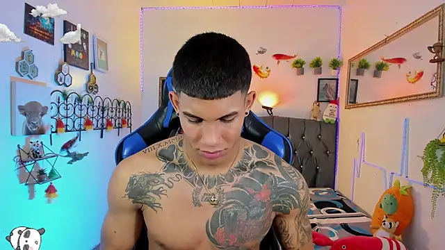 Damian_latinxxx live sex cam