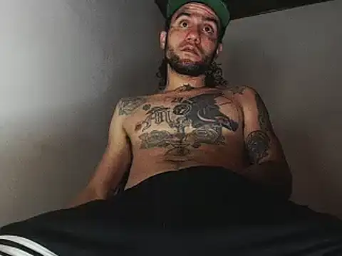 Christian_Stiven1 live sex cam