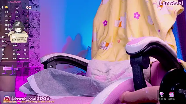 Lenneval1's cam snapshot