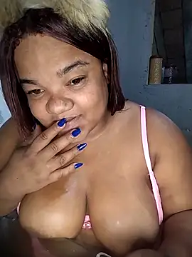 Meellcarioca's cam snapshot