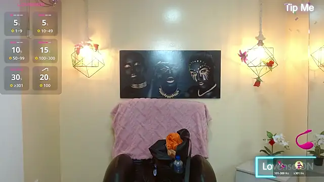 Bom_BomXX's cam snapshot