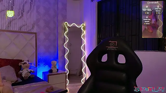 Naomy_tay1's cam snapshot