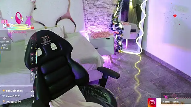 casse_tay's cam snapshot