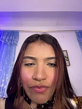 Cleohott778's cam snapshot