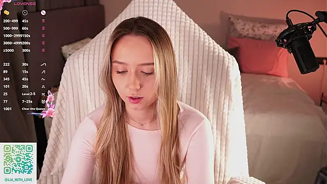 HollisBeckett's cam snapshot