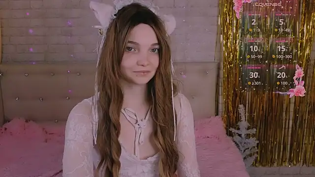 AnimeAlica18's cam snapshot