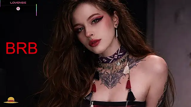 Aciid_lover's cam snapshot