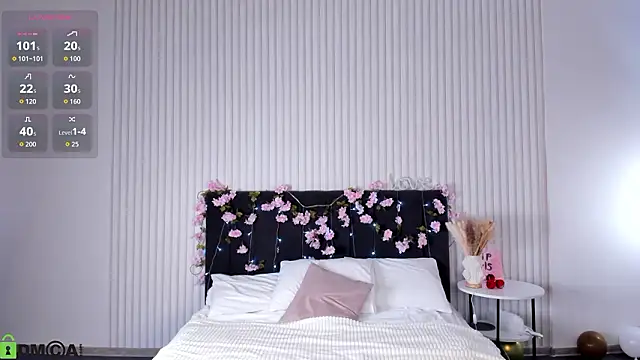 Sofia_Gaze's cam snapshot