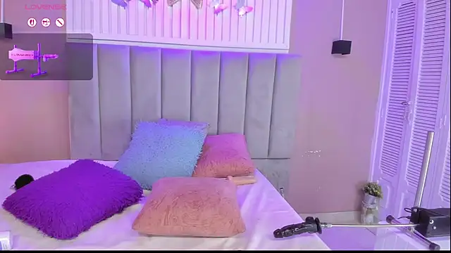 chantall1375's cam snapshot