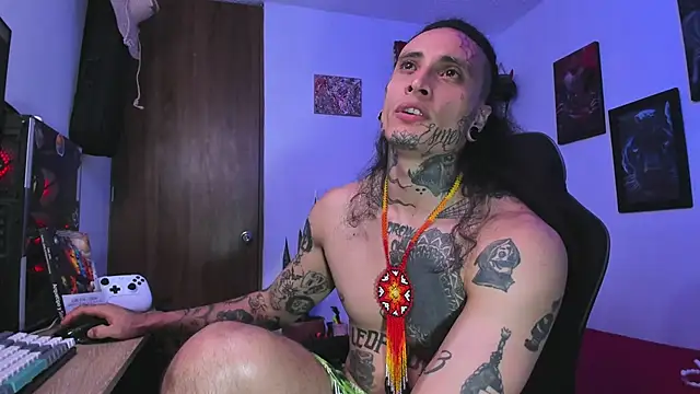 Ryuk_it live sex cam