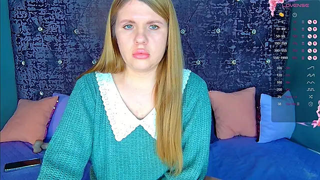 NoraBigAss's cam snapshot