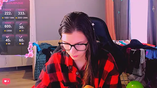 MollyLollipop live sex cam