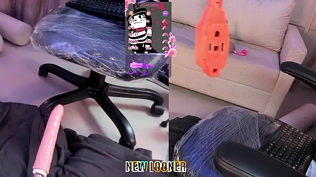 Amber_gold_'s cam snapshot