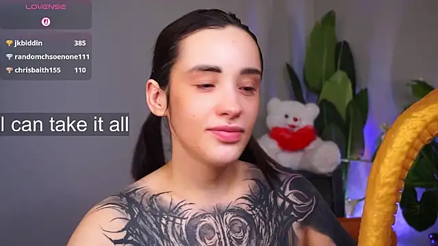 EvaCanton's cam snapshot