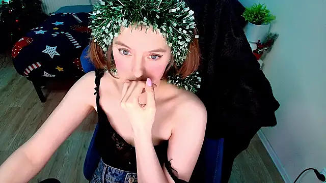 CranberryHot's cam snapshot