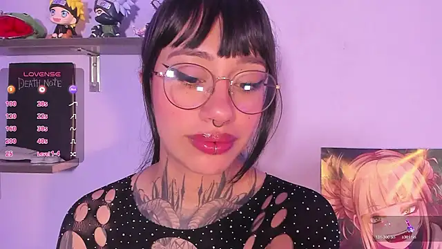 Akari1_Mischief's cam snapshot