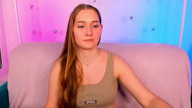 AlinaVice's cam snapshot