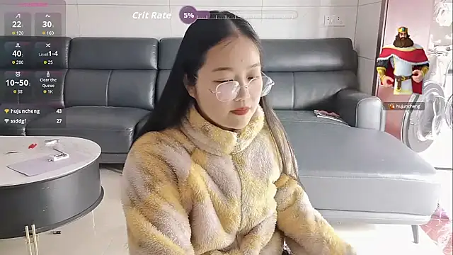 shanyao-123's cam snapshot