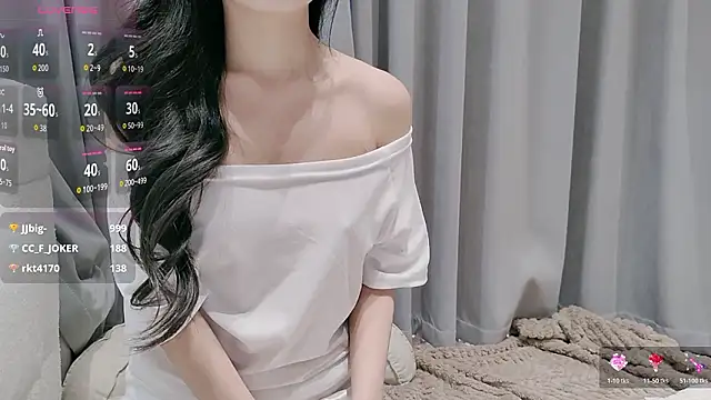 sansan-666's cam snapshot