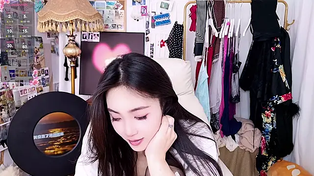 xiaotiantian-76's cam snapshot