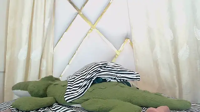 Madison_Copers live sex cam