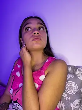 I_samantha's cam snapshot