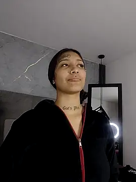 Scarleth_danwork's cam snapshot