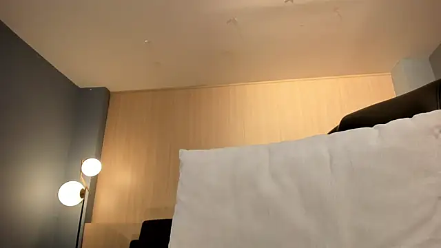 DominiqueVega's cam snapshot