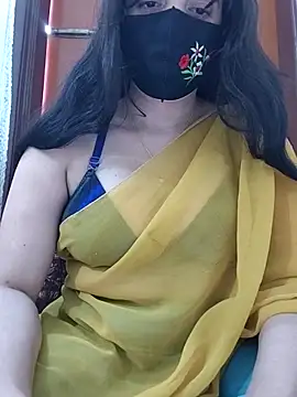 Saanvi-Sen's cam snapshot