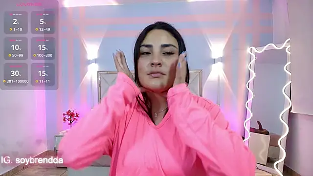 Brendda_tay's cam snapshot